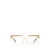 Saint Laurent Saint Laurent Eyewear Eyeglasses BROWN
