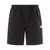 STÜSSY Stüssy "Cargo Beach" Shorts Black