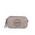 Tory Burch Tory Burch Leather Shoulder Bag CLAY