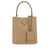 Prada Prada Handbags. BEIGE O TAN