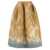 Dries Van Noten Dries Van Noten Flared Midi Skirt Beige