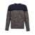 Dries Van Noten Dries Van Noten 'Moritz 9709' Sweater BLUE