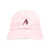 THE ATTICO The Attico Caps PINK