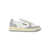 AUTRY Autry Medalist Low Sneakers WHITE VAPOR