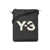 Y-3 Y-3 Adidas Crossbody Wallet Black