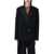 JW Anderson JW Anderson Tassle Tuxed Jacket Black