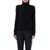 Tom Ford Tom Ford High Neck Knitwear Black