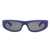 CHROME HEARTS Chrome Hearts Sunglasses PURPLE