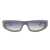 CHROME HEARTS Chrome Hearts Sunglasses WHITE