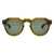 CHROME HEARTS Chrome Hearts Sunglasses BROWN