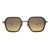 CHROME HEARTS Chrome Hearts Sunglasses BROWN