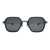 CHROME HEARTS Chrome Hearts Sunglasses CRYSTAL