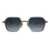 CHROME HEARTS Chrome Hearts Sunglasses CRYSTAL