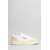 AUTRY Autry Medalist Low Sneakers WHITE