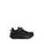 Moncler Moncler Low-Top  Black