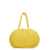 Bottega Veneta Bottega Veneta The Bulb Leather Bag YELLOW