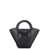 Bottega Veneta Bottega Veneta Doll Tote Bag Black