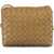 Bottega Veneta Bottega Veneta Mini Loop Leather Camera Bag Beige