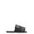 Bottega Veneta Bottega Veneta Patch Leather Mules Black