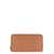 Bottega Veneta Bottega Veneta Intrecciato Zip-Around Wallet BROWN