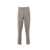 ZEGNA Zegna Trousers MEDIUM BROWN