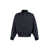 Bottega Veneta Bottega Veneta Nylon Windbreaker-Jacket BLUE