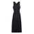 Bottega Veneta Bottega Veneta Jersey Dress Black