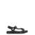 Bottega Veneta Bottega Veneta Trip Leather Sandals Black