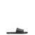 Bottega Veneta Bottega Veneta Sunday Leather Mules Black