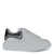 Alexander McQueen Alexander McQueen Sneakers WHITE/ASH GREY/MULTI