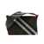 Burberry Burberry Trench Crossbody Bags Black