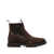 HENDERSON BARACCO Henderson Baracco Shoes BROWN