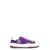 MAISON MIHARA YASUHIRO Maison Mihara Yasuhiro Blakey Canvas Low-Top Sneakers PURPLE