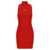 Diesel Diesel 'M-Onervax' Dress RED