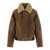 Acne Studios Acne Studios Shearling Jacket BROWN