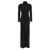 Tom Ford Tom Ford 'Soft Cashmere' Dress Black