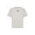 M44 LABEL GROUP M44 Label Group T-Shirts And Polos DIRTY WHITE+CRINKLED 44 BLACK