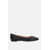 Chloe Chloè Flat Shoes Black