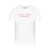 COPERNI Coperni T-Shirts WHITE