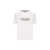 Fendi Fendi T-Shirts And Polos WHITE