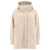 Herno Herno "A-Shape" Down Jacket Beige