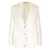 Tagliatore Cutter Jackets WHITE