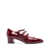 CAREL PARIS Carel Paris Shoes RED