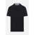 Brunello Cucinelli Brunello Cucinelli T-Shirts And Polos Black