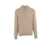 Brunello Cucinelli Brunello Cucinelli Sweaters LIGHT CAMEL+CHOCOLATE