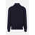 Brunello Cucinelli Brunello Cucinelli Sweaters NAVY+DARK GREY