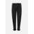 Brunello Cucinelli Brunello Cucinelli Trousers BLACK+FEATHER