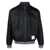 Thom Browne Thom Browne Rwb Nylon Bomber Jacket BLUE