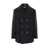 Brunello Cucinelli Brunello Cucinelli Coats BLACK+BLACK