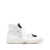 Off-White Off-White Flat Shoes WHITE